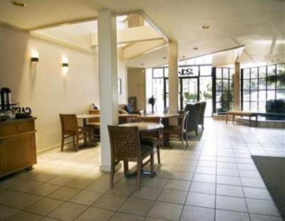 фото отеля BEST WESTERN de Anza Inn