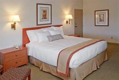 фото отеля BEST WESTERN de Anza Inn