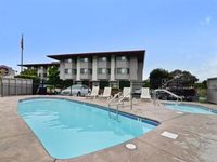 BEST WESTERN de Anza Inn