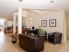 фото отеля BEST WESTERN de Anza Inn