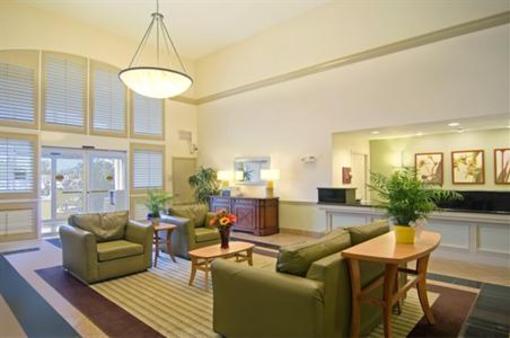 фото отеля Extended Stay Deluxe Indianapolis-Airport-W Southern Ave