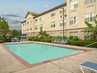 Extended Stay Deluxe Indianapolis-Airport-W Southern Ave