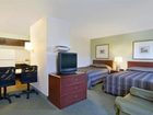 фото отеля Extended Stay Deluxe Indianapolis-Airport-W Southern Ave