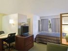 фото отеля Extended Stay Deluxe Indianapolis-Airport-W Southern Ave