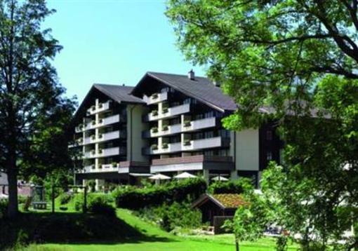 фото отеля Sunstar Hotel Grindelwald