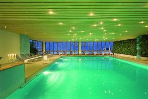 фото отеля Sunstar Hotel Grindelwald