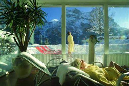 фото отеля Sunstar Hotel Grindelwald