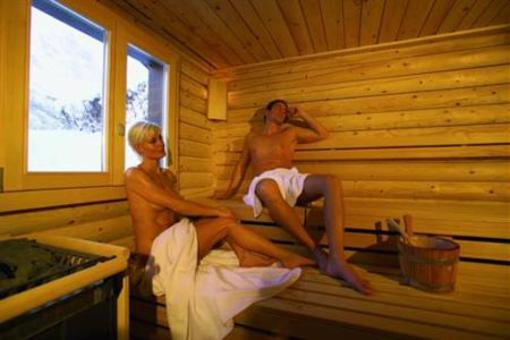 фото отеля Sunstar Hotel Grindelwald