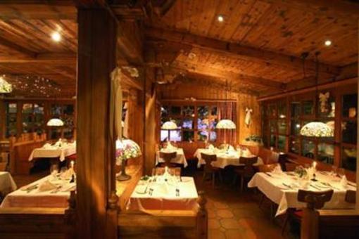 фото отеля Sunstar Hotel Grindelwald