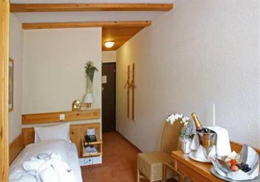 фото отеля Sunstar Hotel Grindelwald