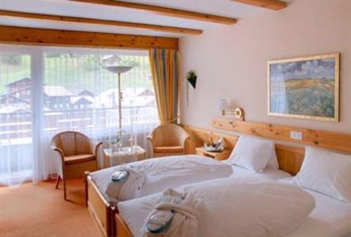 фото отеля Sunstar Hotel Grindelwald