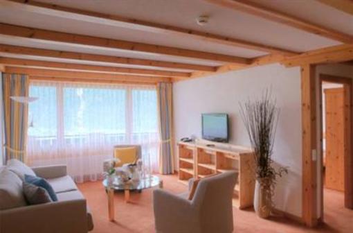 фото отеля Sunstar Hotel Grindelwald