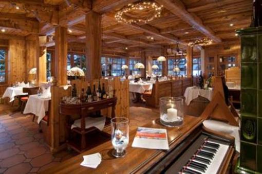 фото отеля Sunstar Hotel Grindelwald