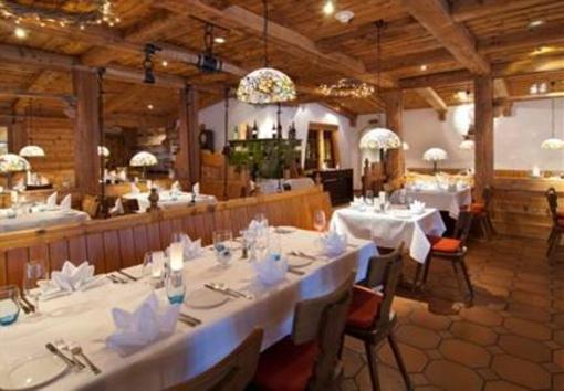 фото отеля Sunstar Hotel Grindelwald