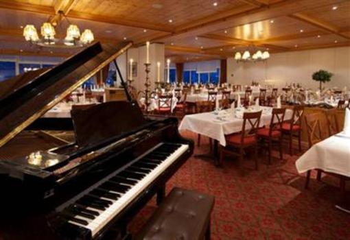 фото отеля Sunstar Hotel Grindelwald