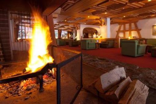 фото отеля Sunstar Hotel Grindelwald