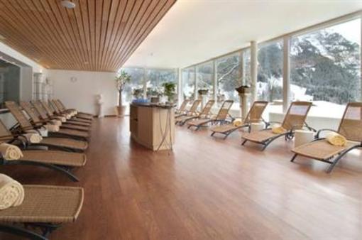 фото отеля Sunstar Hotel Grindelwald