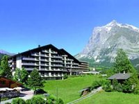 Sunstar Hotel Grindelwald