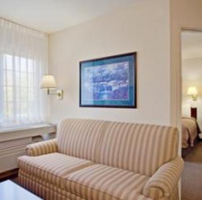 фото отеля Candlewood Suites North Orange County