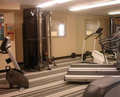 фото отеля Candlewood Suites North Orange County