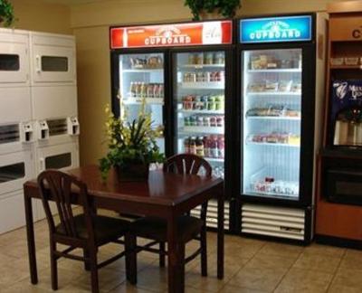 фото отеля Candlewood Suites North Orange County