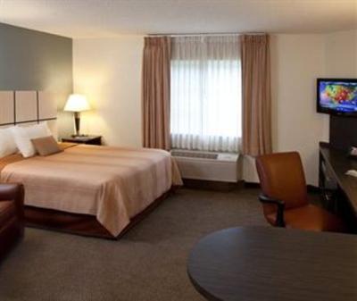 фото отеля Candlewood Suites North Orange County