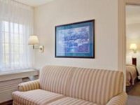 Candlewood Suites North Orange County