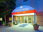 фото отеля Candlewood Suites North Orange County