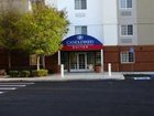 фото отеля Candlewood Suites North Orange County