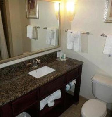 фото отеля Comfort Suites Dallas