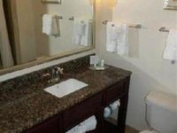 Comfort Suites Dallas