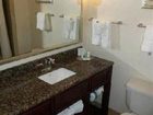 фото отеля Comfort Suites Dallas