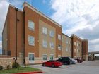 фото отеля Comfort Suites Dallas