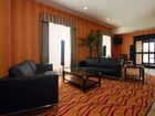 фото отеля Comfort Suites Dallas