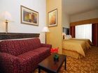 фото отеля Comfort Suites Dallas