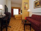 фото отеля Comfort Suites Dallas