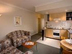 фото отеля North Melbourne Serviced Apartments