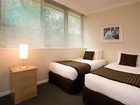 фото отеля North Melbourne Serviced Apartments