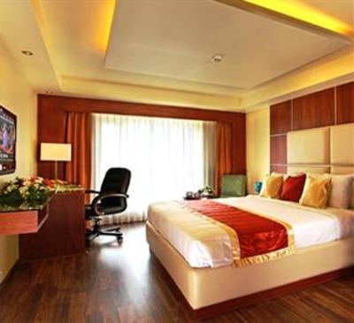 фото отеля Hotel La Classic