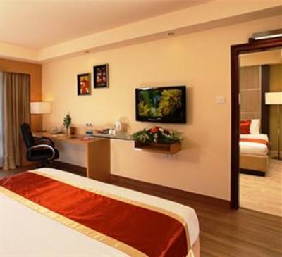 фото отеля Hotel La Classic