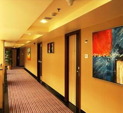 фото отеля Hotel La Classic
