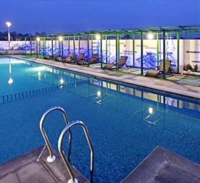 фото отеля Hotel La Classic