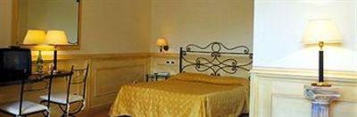 фото отеля Hotel Lord Byron