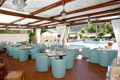 фото отеля Hotel Lord Byron