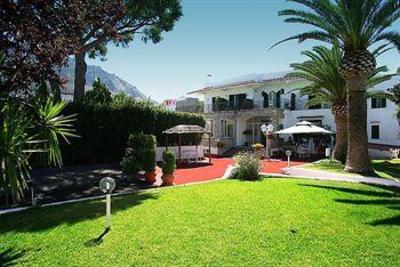 фото отеля Hotel Lord Byron