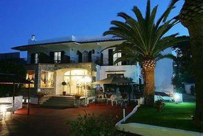 фото отеля Hotel Lord Byron