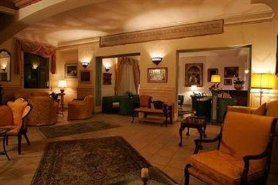 фото отеля Hotel Lord Byron