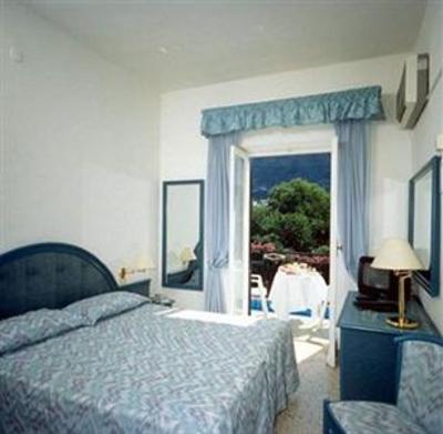 фото отеля Hotel Lord Byron