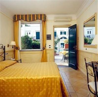 фото отеля Hotel Lord Byron