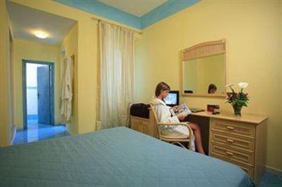 фото отеля Hotel Lord Byron